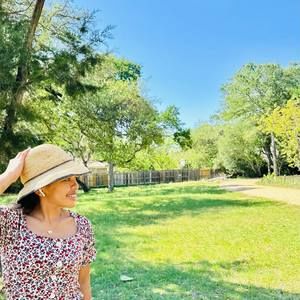 Meet your Posher, Anja